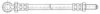 CEF 510690 Brake Hose